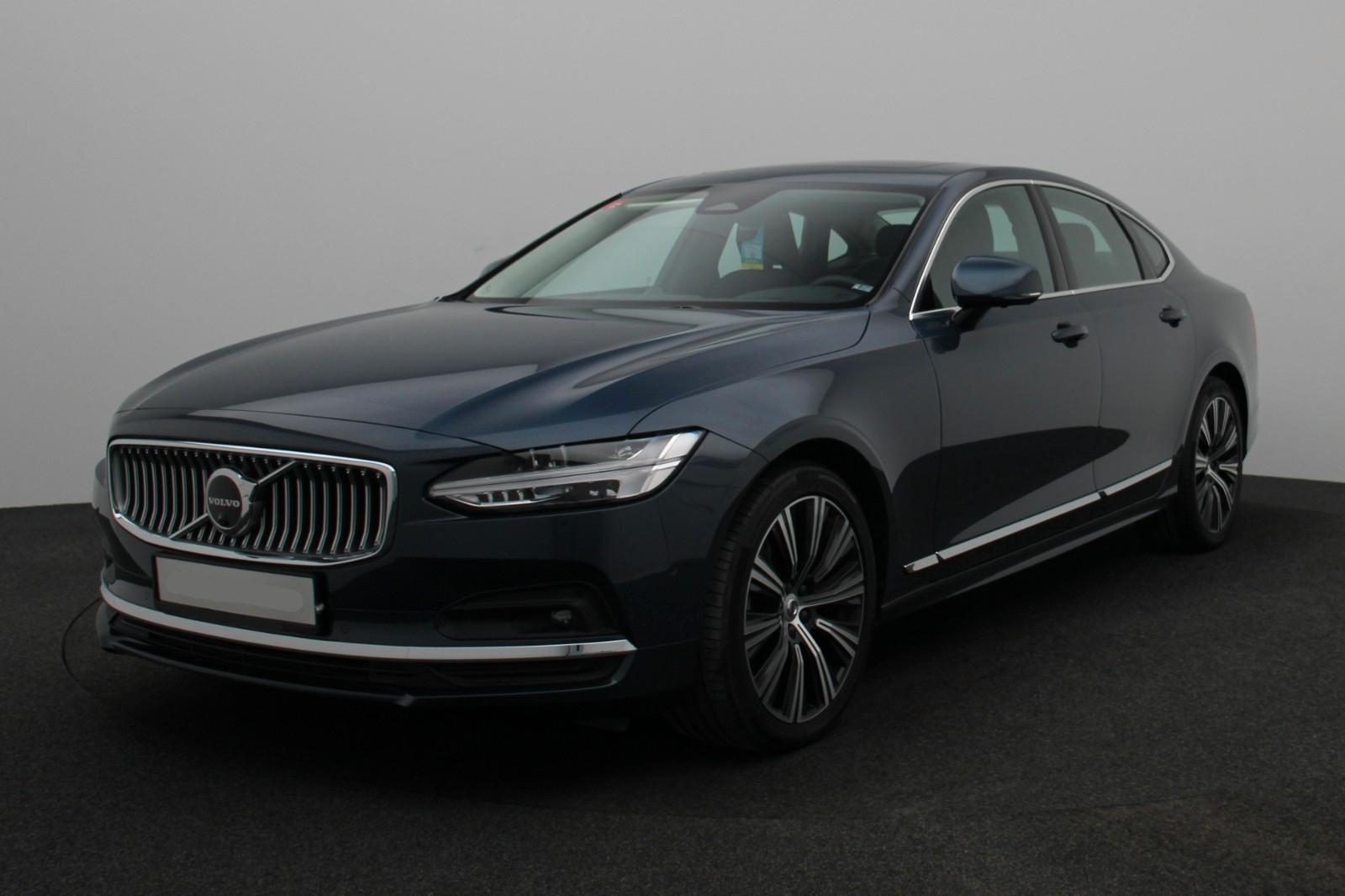 Volvo S90 B6 Utlimate Bright AWD 2.0L Turbo