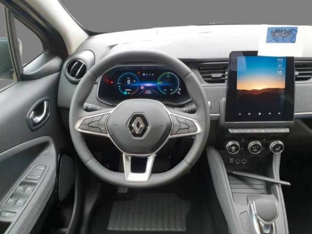 Fahrzeugabbildung Renault ZOE E-Tech 100% el. INTENS (Selection) R135 Z.E.