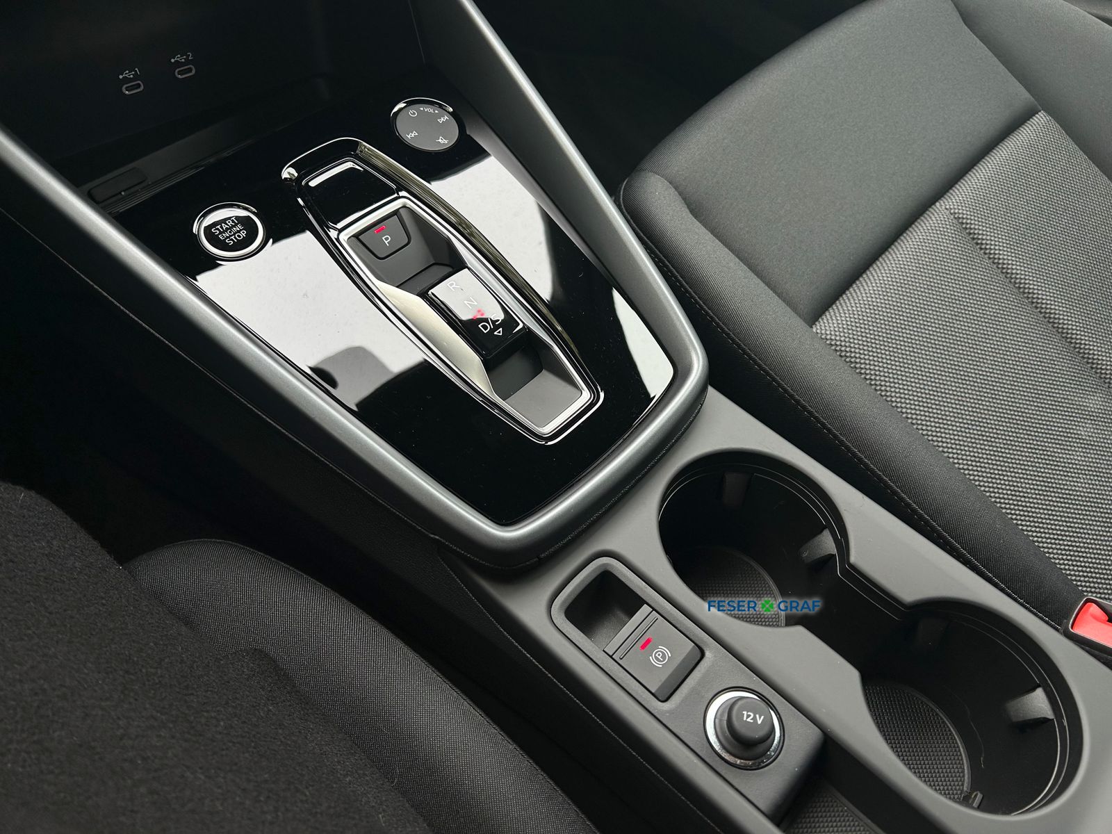 Audi A3 - Bild 14