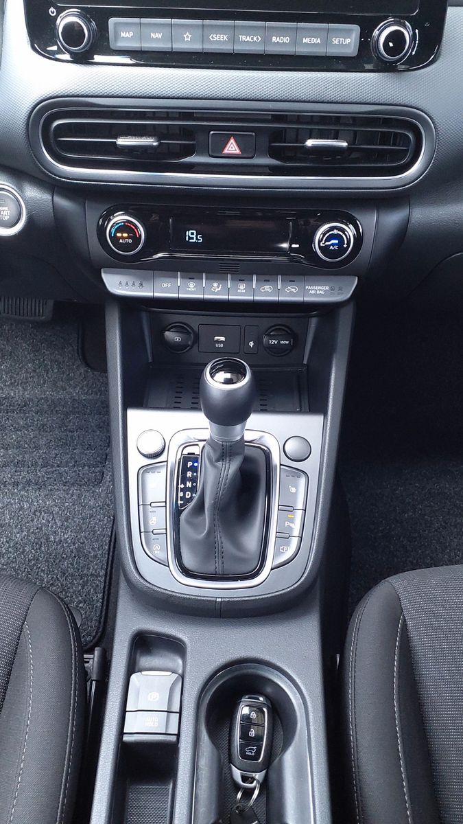 Fahrzeugabbildung Hyundai KONA FL 1.6 T-GDI DCT 2WD Prime LED NAVI ASSI
