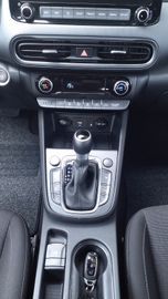 Fahrzeugabbildung Hyundai KONA FL 1.6 T-GDI DCT 2WD Prime LED NAVI ASSI