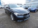 BMW 640 Gran Turismo xDrive , M- Sport - BMW 640 Gran Turismo aus 2020