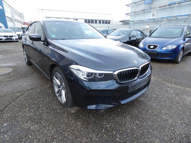 BMW 640 Gran Turismo xDrive , M- Sport