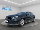 Mercedes-Benz GLA 220 4Matic AMG  Leder Panorama Navi Kamera S - Mercedes GLA 220 mit Schiebedach
