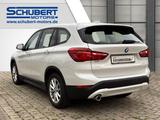 BMW X1 sDrive18i FACELIFT AHK PDC AUTOM.HECKKL TEMPO - gebrauchte BMW X1 mit Facelift