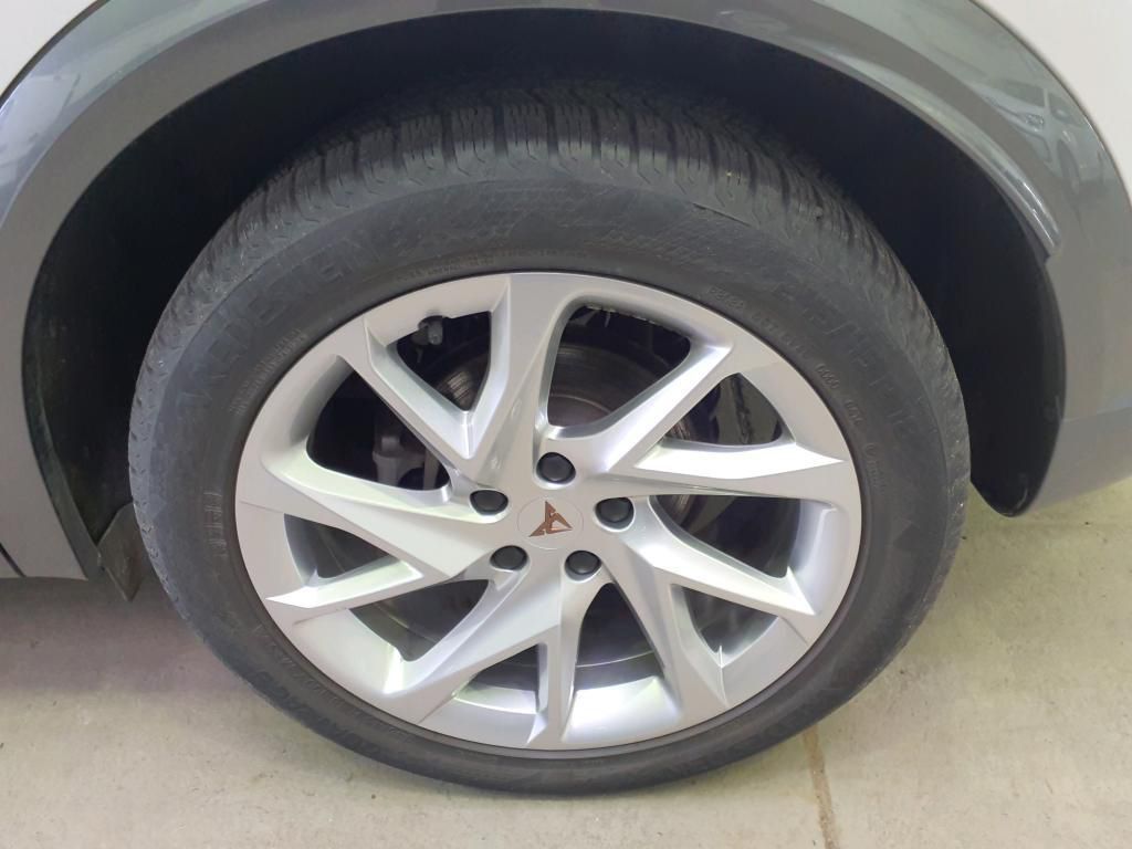 Cupra Formentor 1.4 e-Hybrid DSG PDC*Tempo*Klima*SH
