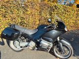 BMW R 1100 RS - BMW 1994 R1100RS