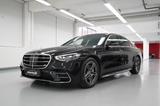 Mercedes-Benz S 450 4Matic Lang/Long / AMG LINE / VOLL/FULL