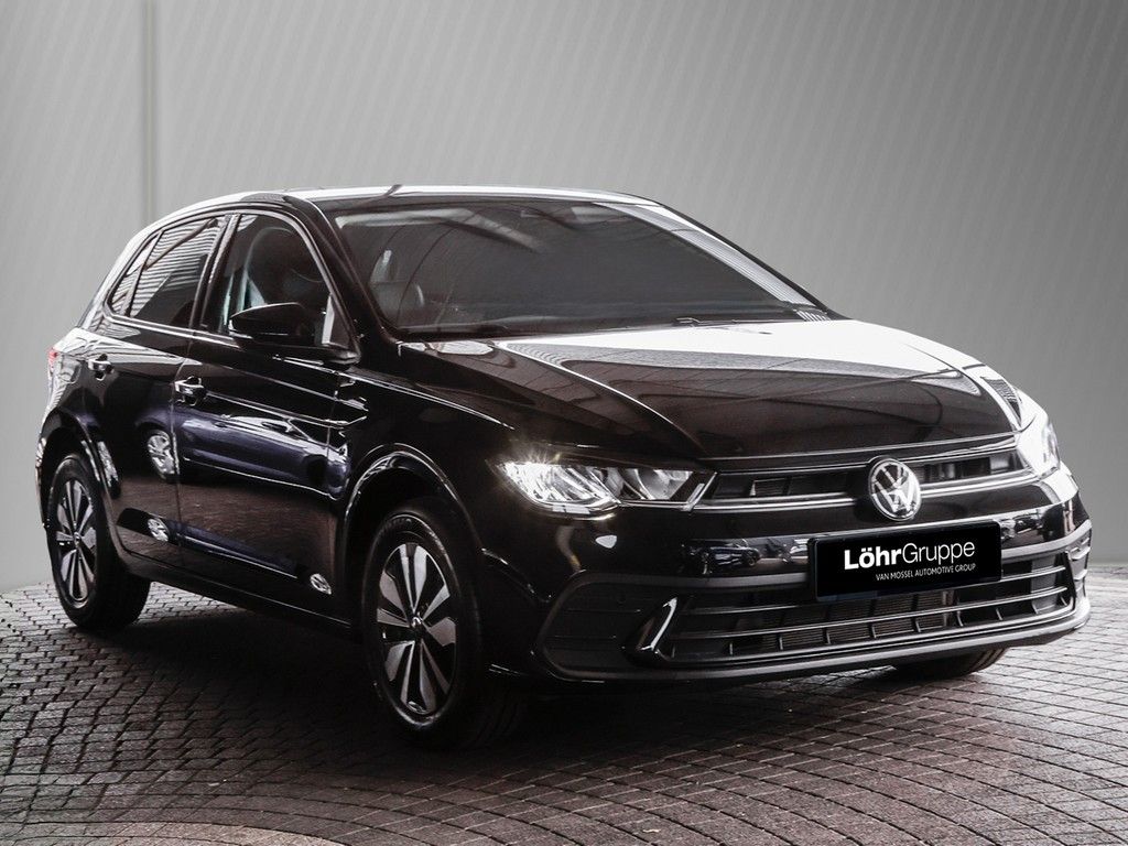 Volkswagen Polo 1.0 TSI DSG Goal Navi/AppConnect/RFK imagem 3