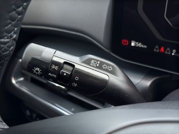 Kia K4 1.6T DCT7 Vision Navi Elektr. Sitz SHZ Klima