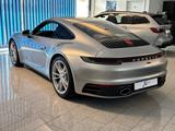 Porsche 992 C4 Coupe 1.Hd. / Ganzleder / Sportabgas - Porsche Series 911