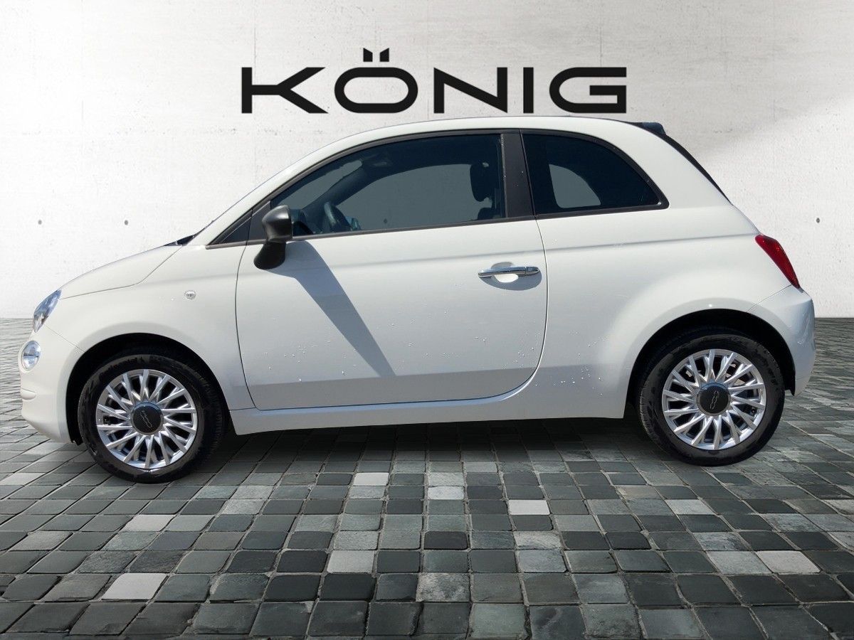 Fiat 500 - Bild 4
