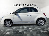 Fiat 500 - Vorschau Bild 4