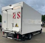 Iveco Daily 70C21 Kühlkoffer LBW Automatik - Angebote