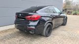 BMW X6 40 d -  M Sportpacket - Hamann Umbau - BMW: Umbau