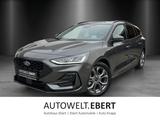 Ford Focus 1.0 ST-Line Aut./LED/ACC/KAMERA/AHK/NAVI/ - Ford Focus: Automatik
