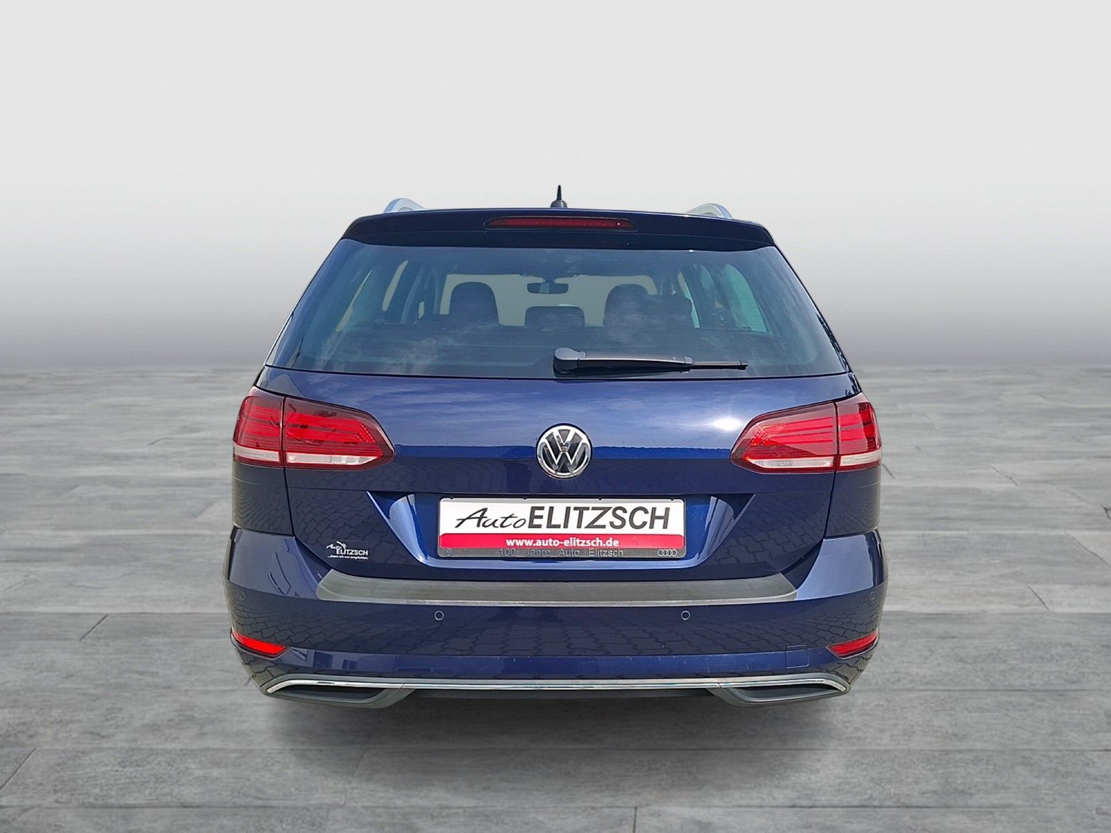 Fahrzeugabbildung Volkswagen Golf VII Variant TDI Join DSG Navi PDC SH LM