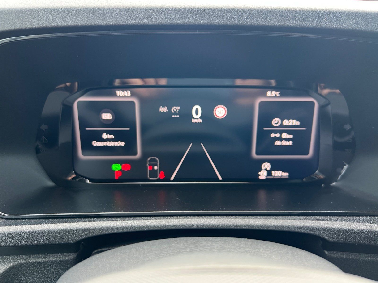 Volkswagen Caddy Maxi - Bild 13