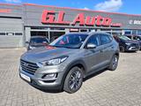 Hyundai Tucson Advantage/NAV/KAM/SH/AHK/SPUR/PDC/DAB - Hyundai: Advantage