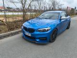 BMW M240i xDrive Steptronic Coupé -