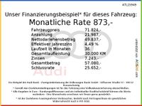 Audi A6 e-tron - Vorschau Bild 13