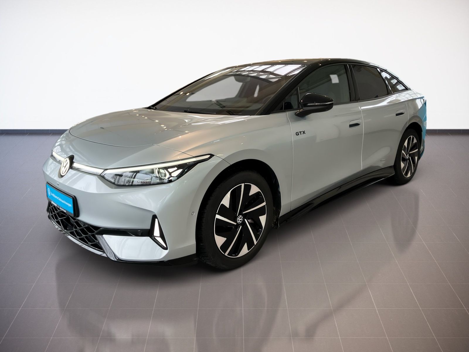 Volkswagen ID.7 - Bild 2