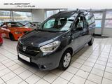 Dacia Dokker Comfort *Scheckheft * Navi *Klimaanlage - Dacia Dokker in Wuppertal