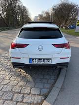 Mercedes-Benz CLA 200 Shooting Brake - Mercedes-Benz CLA 200 Shooting Brake von privat