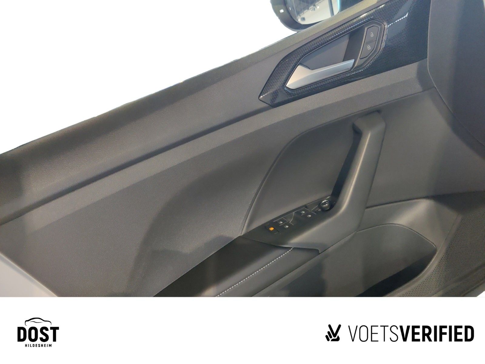 Volkswagen T-Cross - Bild 14