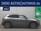 Mercedes-Benz GLA 220 d Progressive Leder Navi LED MBUX Pano - gebrauchte Mercedes-Benz GLA 220 aus dem Jahr 2023