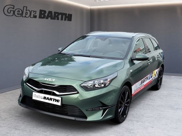 Fahrzeugabbildung Kia Ceed Sportswagon Vision Navi Apple CarPlay Andro