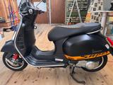 Vespa GTS 300 SuperSport ABS - VESPA GTS