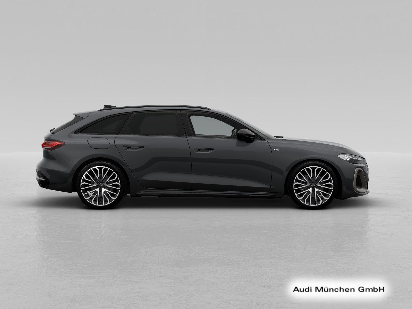 Audi A5 - Bild 18