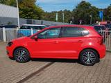 Volkswagen Polo 1.0 ALLSTAR 5-türer Klima Sitzhzg Parkpilot - Volkswagen Polo: Türer