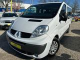 Renault Trafic Combi L1H1 2,9t  Expression*1.HD*53TKM - Renault Trafic: Expression
