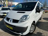 Renault Trafic Combi L1H1 2,9t  Expression*1.HD*53TKM - Renault Trafic aus 2012