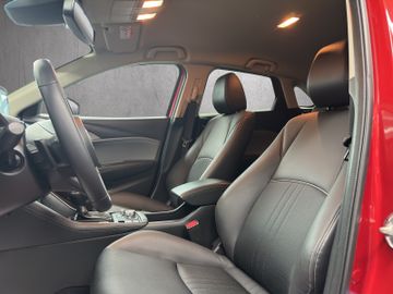 Mazda CX-3 Selection Automatik Sitzhzg+LED+Headup, Bild 11
