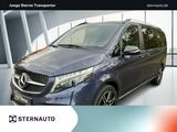 Mercedes-Benz V 300 d 4MATIC AVANTGARDE EDITION Lang - Mercedes-Benz V 300 in Magdeburg