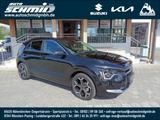 Kia NIRO 1.6 PHEV AUTOMATIK PLUG&RIDE KOM.-/STYLE - Kia Niro Plug&Ride