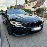 BMW 840i xDrive M Coupé - LASER B&W CARBON HUD... - BMW 840 von privat