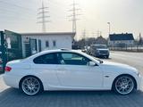 BMW 330i Coupe Automatik M-Paket - BMW 330 mit Benzin-Antrieb: Coupe, Automatik