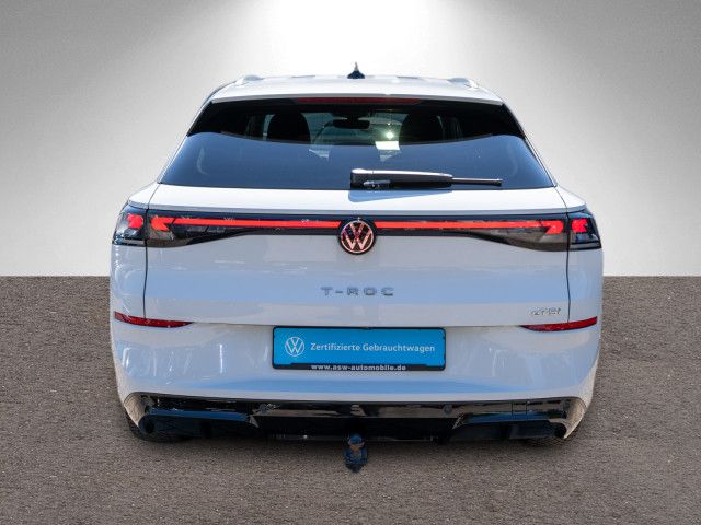 Volkswagen T-Roc - Bild 6