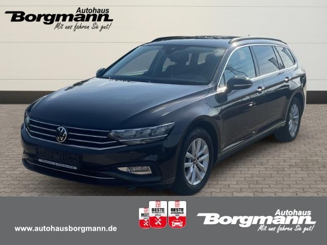 Volkswagen Passat Variant Business 1.5 LED - Navi - Park Di