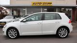 Volkswagen Golf 1.4 TSI Highline XENON SITZH BLUET PDC - Volkswagen Gebrauchtwagen in Bielefeld