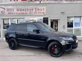 Land Rover Range Rover Sport P400e Hybrid HSE*Meridian*Pano - Land Rover Range Rover Sport Plug-in Hybrid (PHEV) Gebrauchtwagen