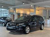 Ford Focus Turnier Style +*KLIMAAUT.*NAVI*PDC*SHZ*USB - Ford Focus aus 2010: Kombi