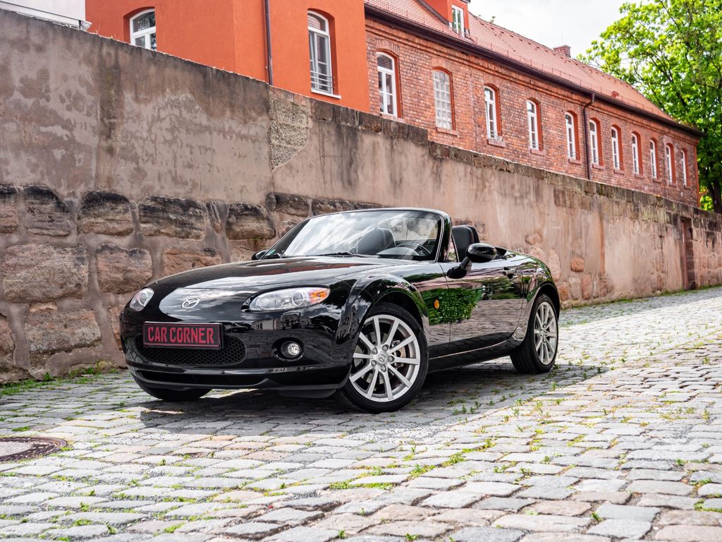 Angebot ansehen Mazda MX-5