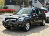 Mercedes-Benz GLK 200 GLK CDI AHK - Mercedes-Benz GLK-Klasse in Bremen