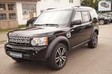 Land Rover Discovery 4 TDV6 S - Land Rover Discovery: Tdv6