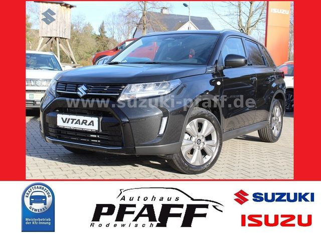 Suzuki Vitara 1.4 HYBRID COMFORT 4x4 ALLGRIP | 5 J.GAR.